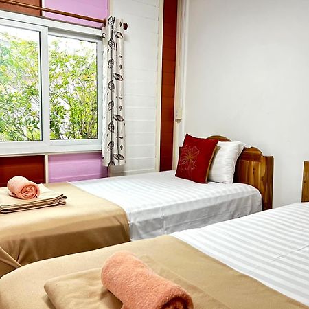 Home One Love Ayutthaya Bangalow Zone By One Love Group Bagian luar foto