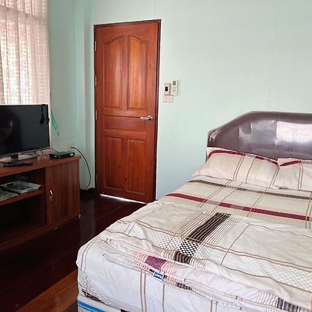 Home One Love Ayutthaya Bangalow Zone By One Love Group Bagian luar foto