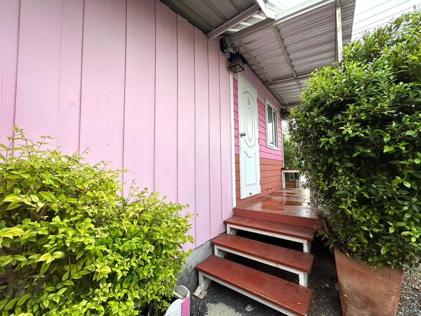 Home One Love Ayutthaya Bangalow Zone By One Love Group Bagian luar foto