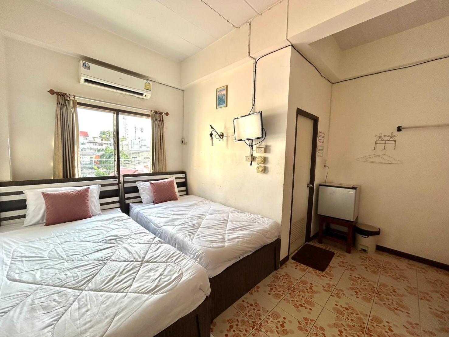 Home One Love Ayutthaya Bangalow Zone By One Love Group Bagian luar foto