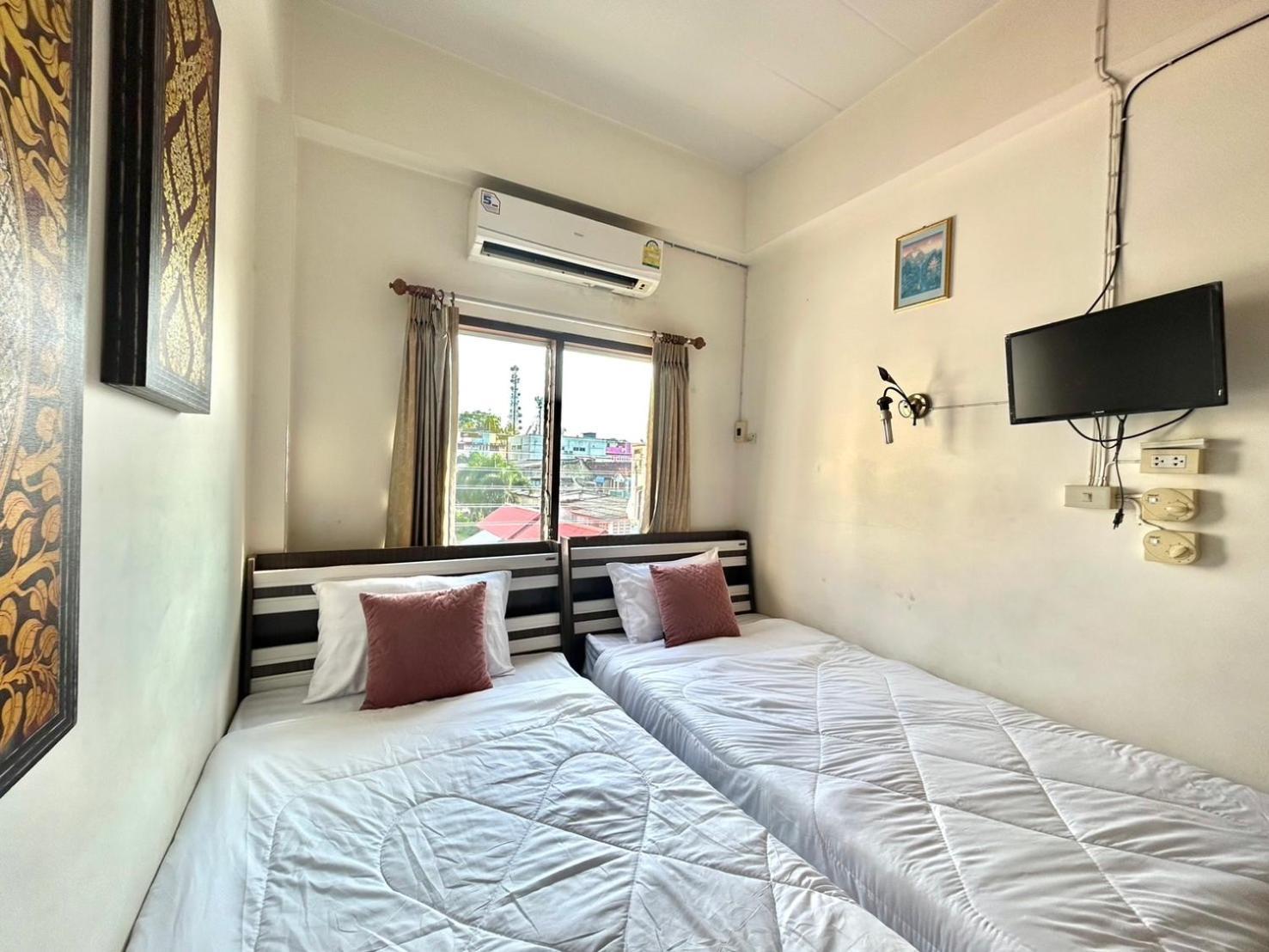 Home One Love Ayutthaya Bangalow Zone By One Love Group Bagian luar foto