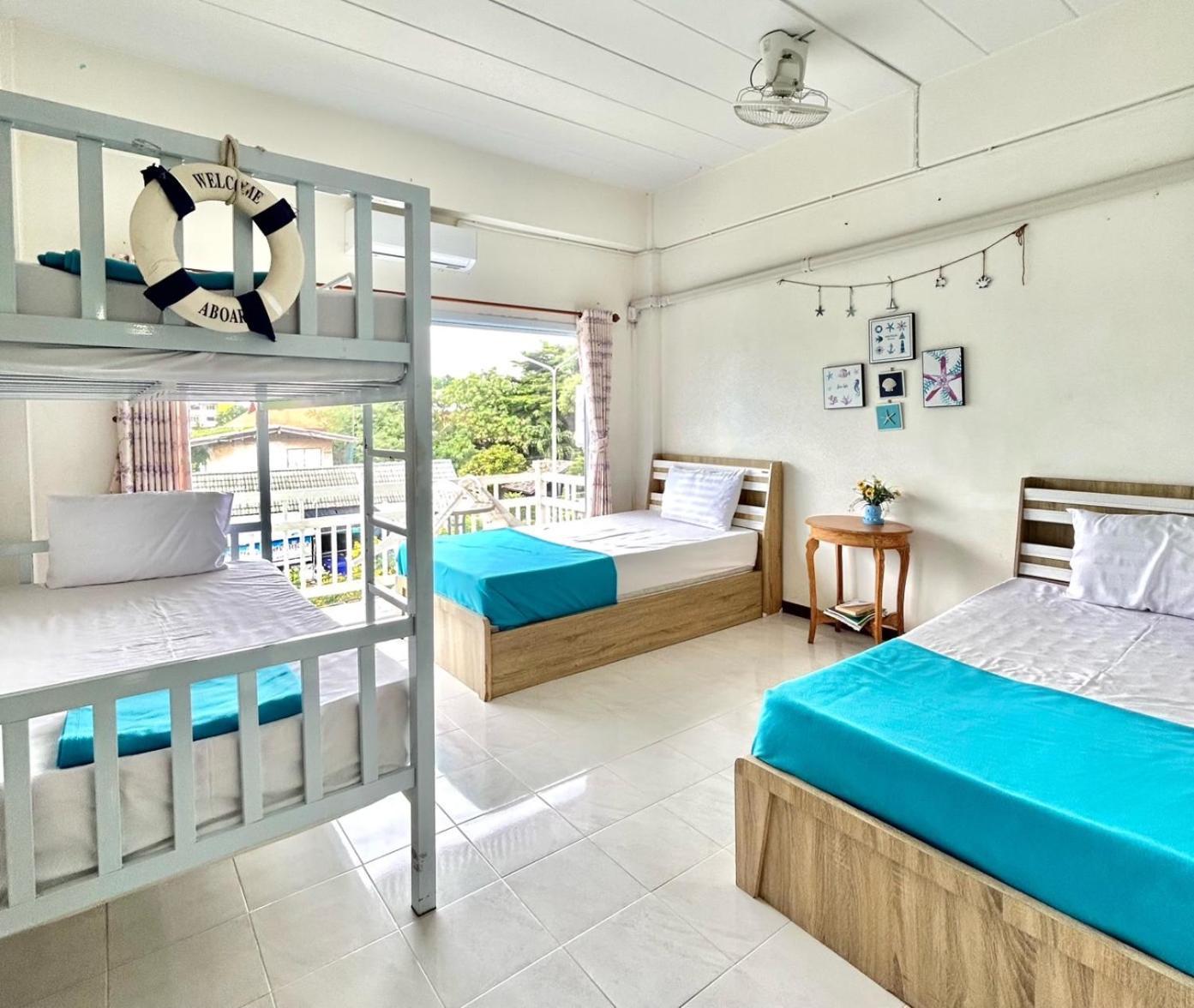 Home One Love Ayutthaya Bangalow Zone By One Love Group Bagian luar foto