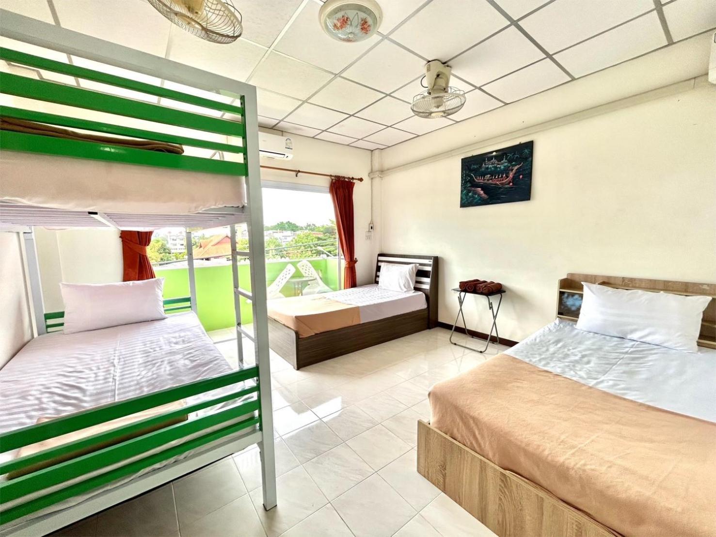 Home One Love Ayutthaya Bangalow Zone By One Love Group Bagian luar foto