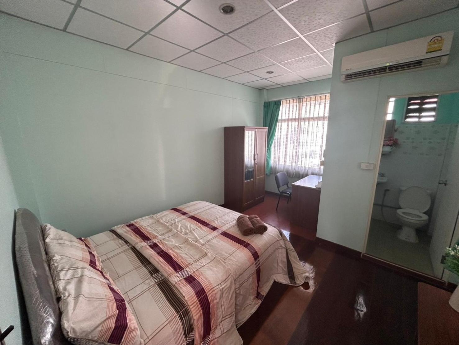 Home One Love Ayutthaya Bangalow Zone By One Love Group Bagian luar foto