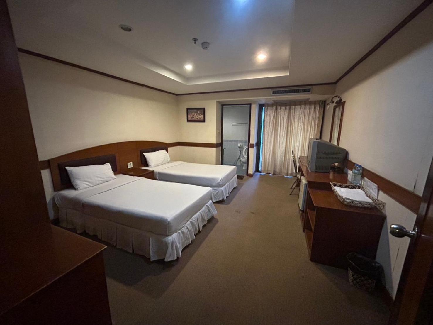 Home One Love Ayutthaya Bangalow Zone By One Love Group Bagian luar foto